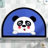 [半圆 可爱]