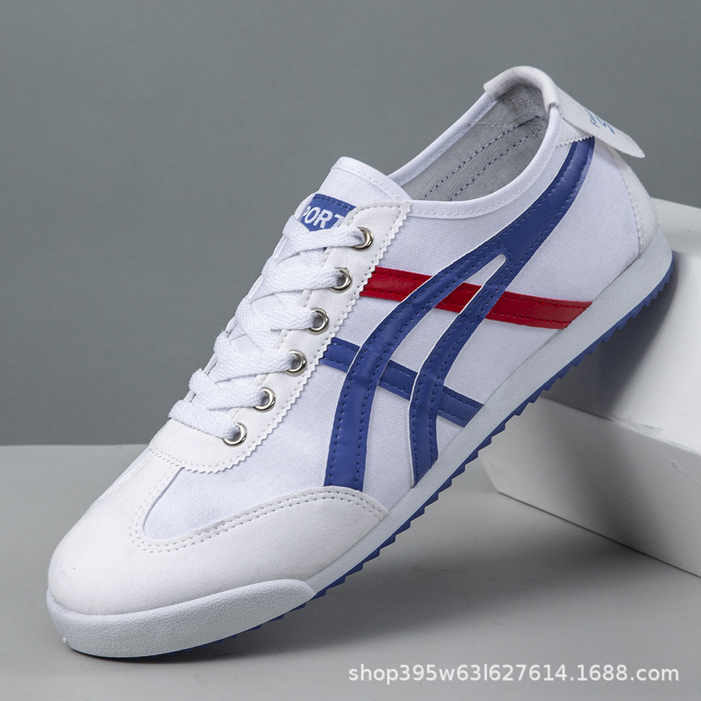 Summer thin breathable casual classic retro sneakers