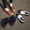 Summer sandals platform for mother, season 2021, suitable for import