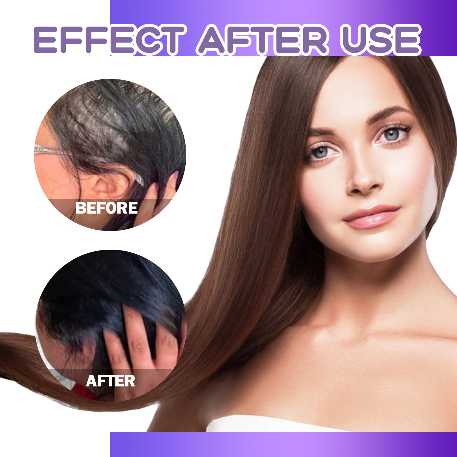 Googeer Hair Follicle Dense Hair Drops