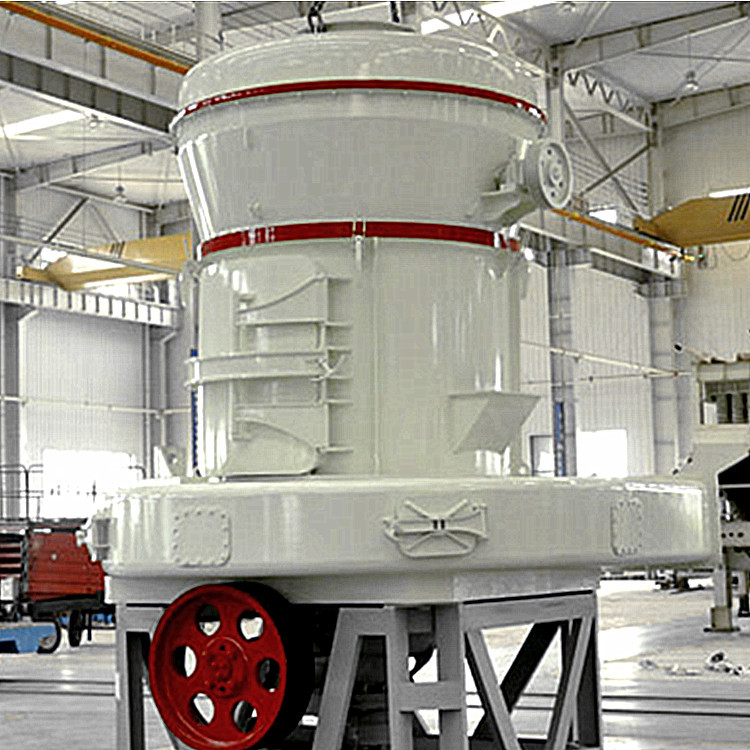 中州机械雷蒙磨 2715雷蒙磨3216雷磨机超细磨粉选粉 厂家直销