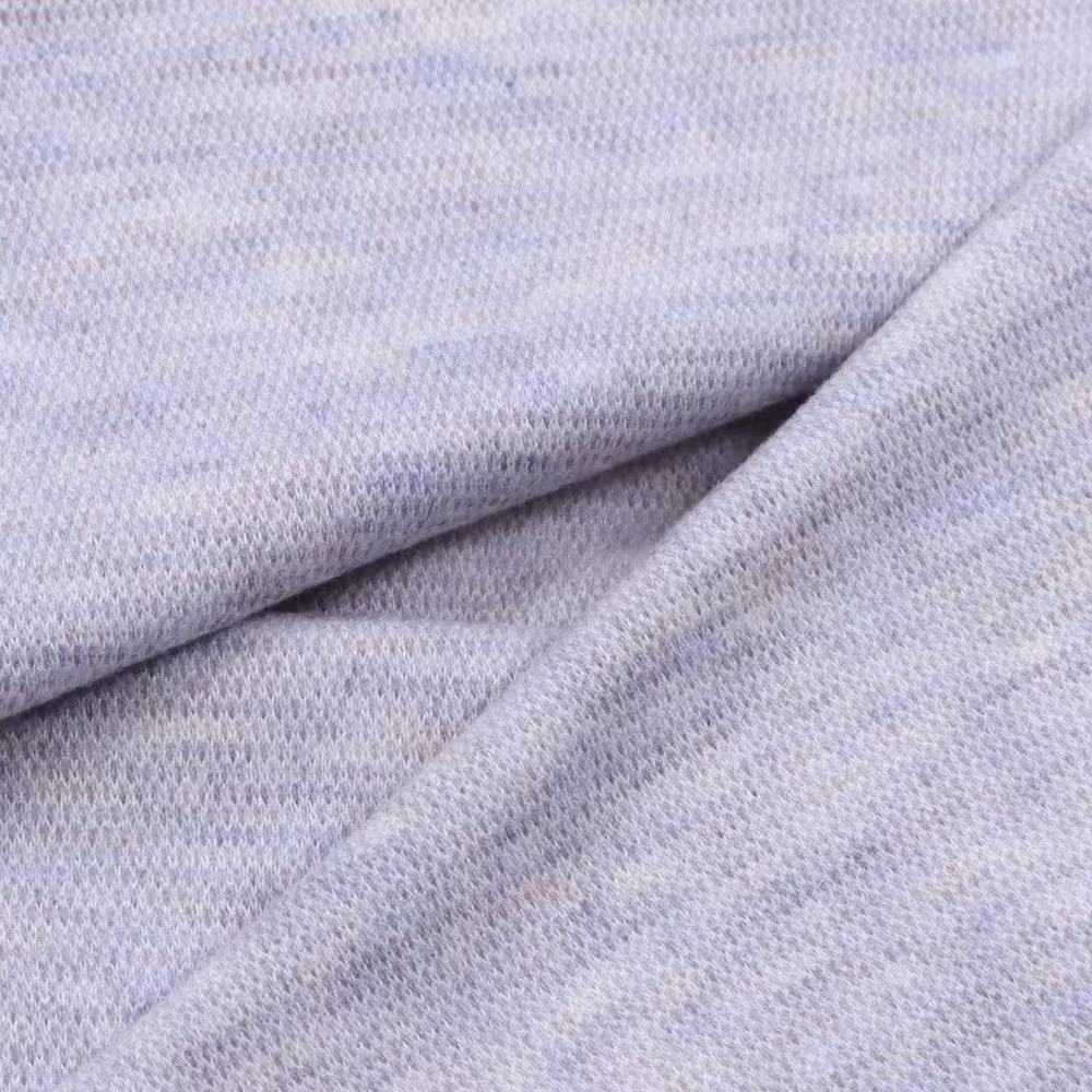 Winter cashmere keep warm base elastic soft cloth