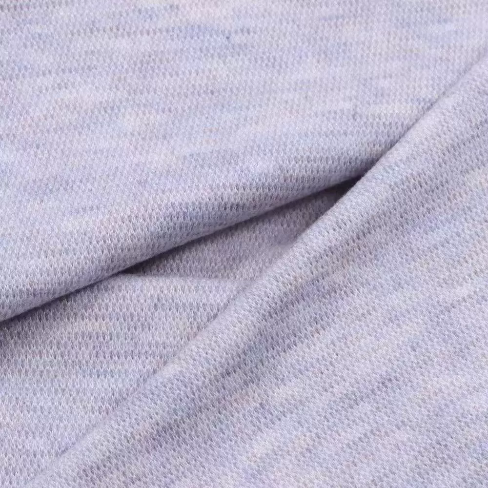 Winter cashmere keep warm base elastic soft cloth