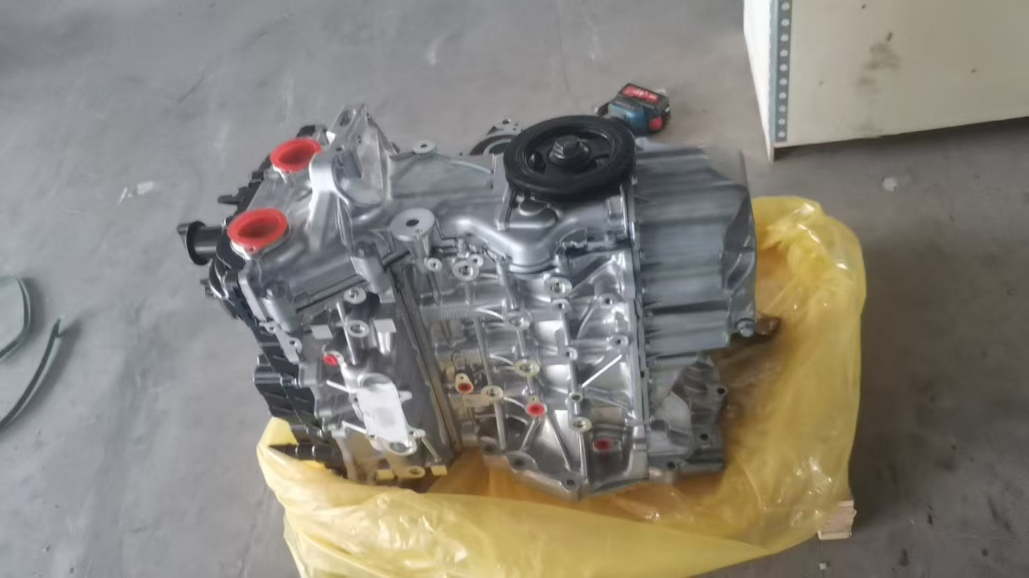 Great Wall Gw4B15D Is Suitable for Haval H6 Phe, Haval H6S Hybrid Version, Haval Beast and Other Engines