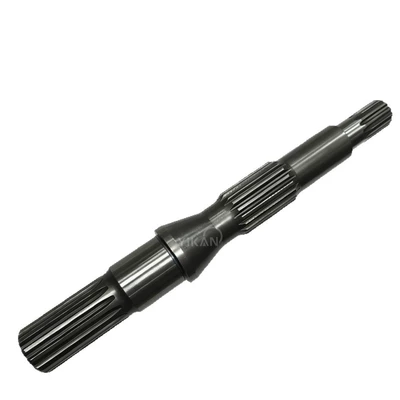 Shaft, Ötürücü vallar