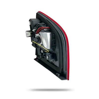 Tail light class W166 rear tail