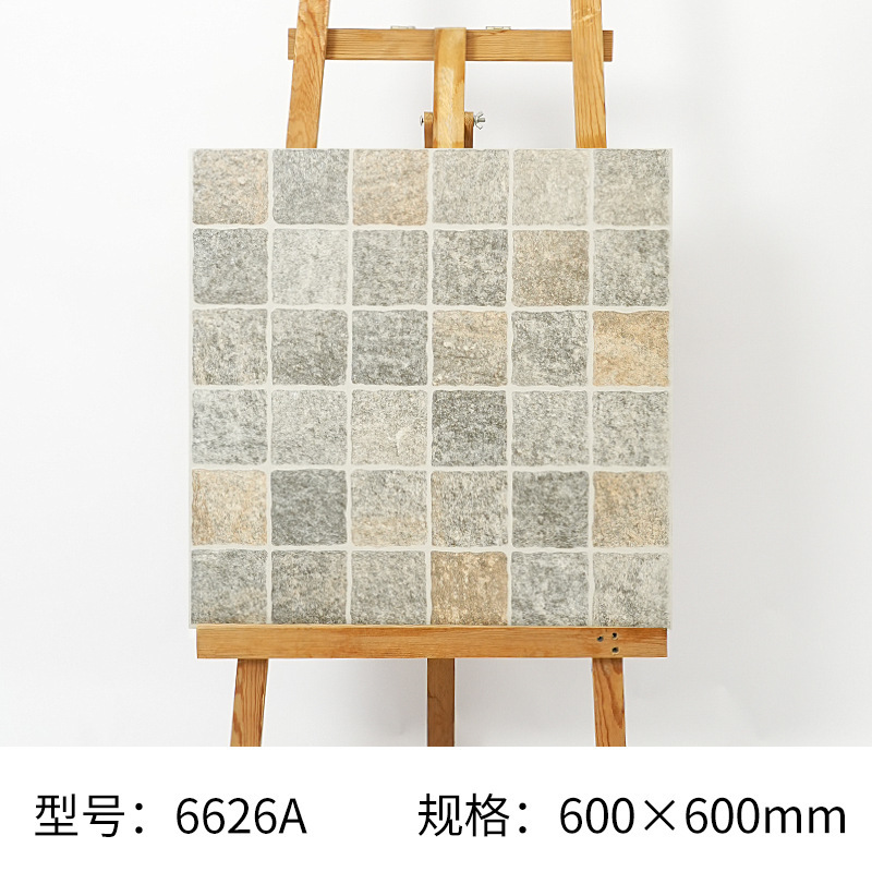 莱姆石瓷砖花园露台防滑地铺石室外花园露台地铺石庭院地铺石|undefined