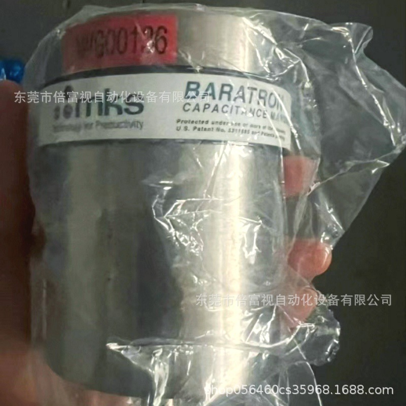 MKS 真空计 627D11TBE1B 全新原装 库存现货 议价出售