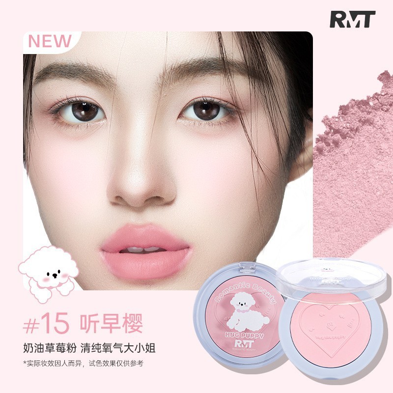 Luo Xiaoman ブラッシュ ビション モノクロ コントゥアリング ブラッシュ マット ブライトニング エクスパンディング ブラッシュ ロングラスティング カラー ナチュラル 化粧品|undefined