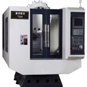 供应台正T5钻孔攻牙中心 数控龙门加工中心 数控龙门铣床