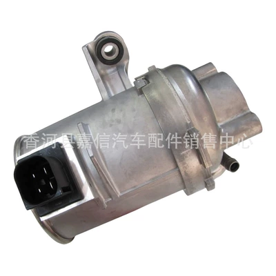 Water pump Suitable for Mercedes-Benz