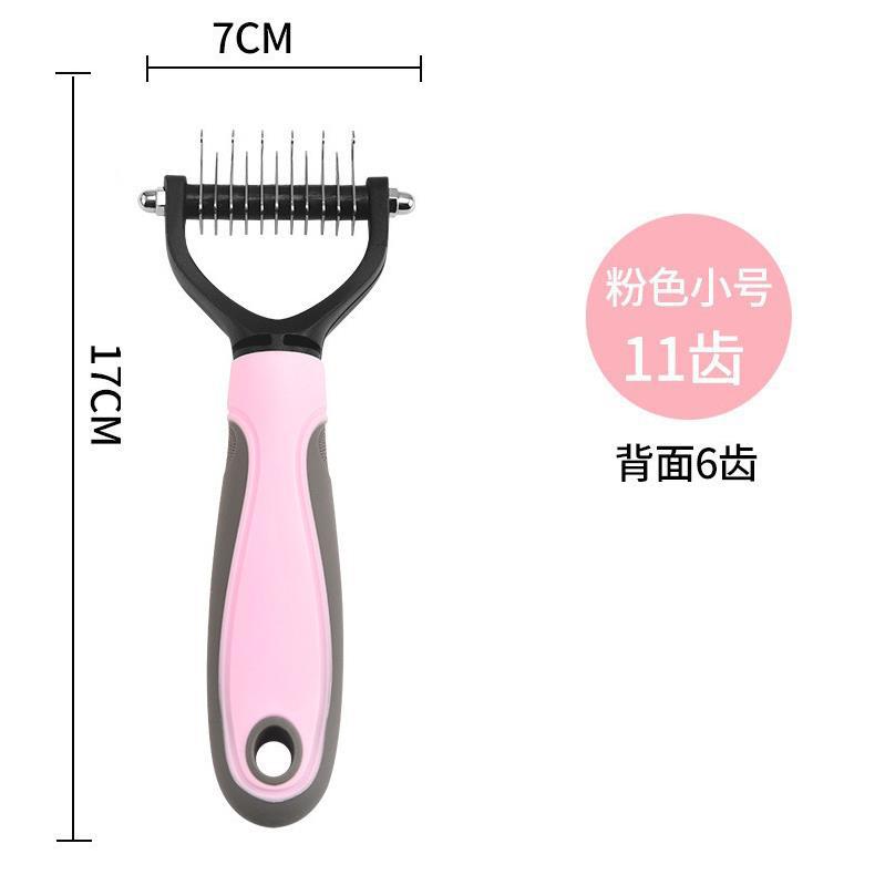 고품질의 분홍색 작은 판지 포장