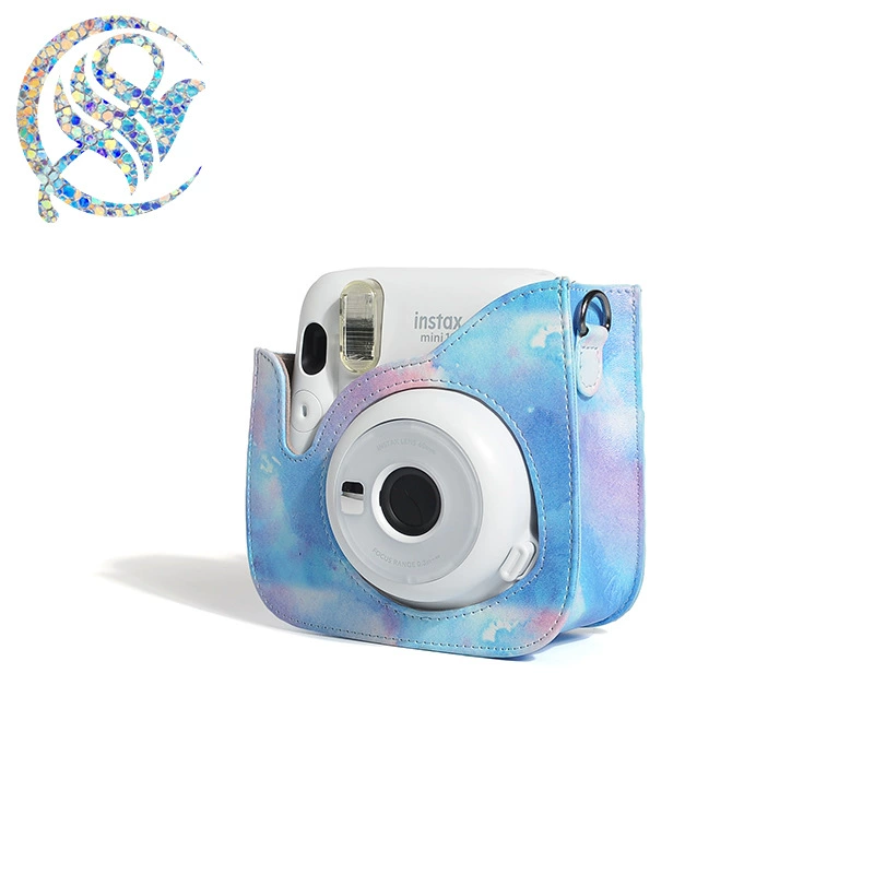 Polaroid, camera, equipment bag, case, (Physicals), 11/9