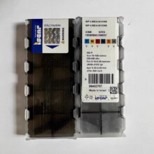 GIP4.00E-0.40 IC908 伊斯卡刀具 GIP4.00E-0.40 IC20拍前咨询