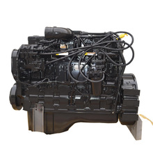 QSL8.9 柴油发动机徐工金泰山河 旋挖钻机凿岩钻再制造