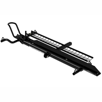 Rear Hitch Mount Motorcycle Luggage Rack