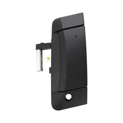 Suitable for Nissan Car Door Handle Left-Hand Drive Door Handle 80606-Cd01E/80606-Cd00C (Armrest, handle, handle) - black-left-door-handle