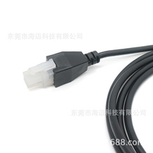 ����USB A���DMolex���Ӕ����� Molex-4p�B�Ӿ� ���ܼҾ���Ӿ�