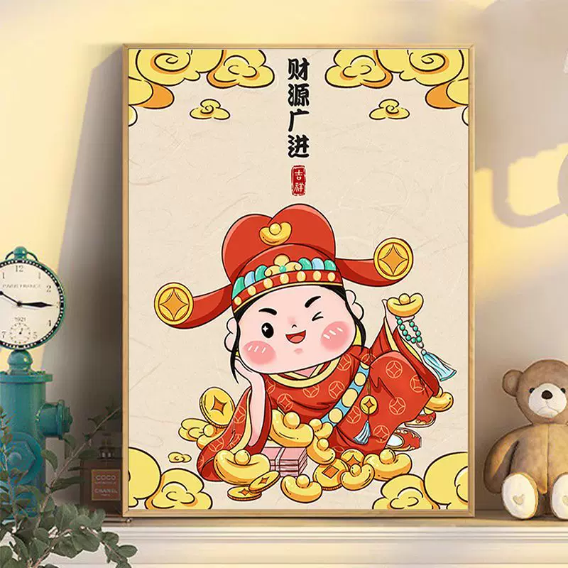 Digital acrylic painting, oil paint, handmade, new collection, hand painting