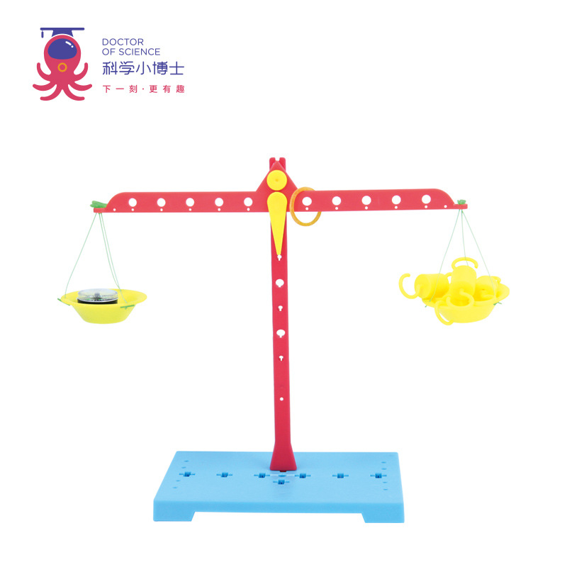 Ciencia pequeño experimento al por mayor vapor Escuela Primaria estudiante juguetes educativos ciencia y educación material hecho a mano paquete DIY Tecnología pequeña producción