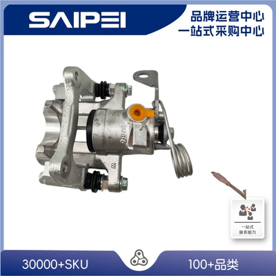 8E0615424 Is Suitable Other brake systems