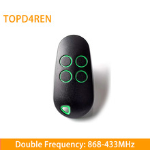 TOPD4REN������ң����806TS-0290˫Ƶ433.92-868.35MHz�ֳַ�����