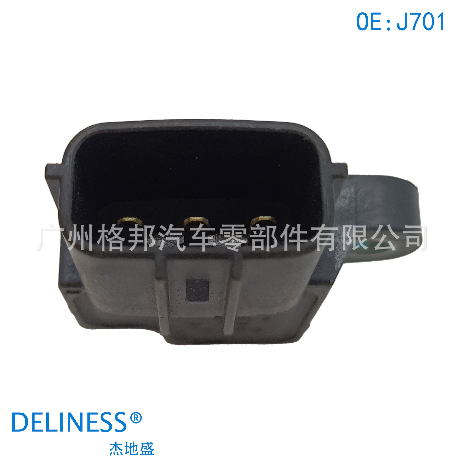 J701D for Ford Ignition Control Module Bp01-18-251 J701