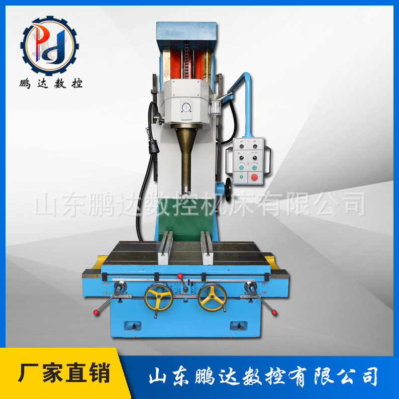 T7220内孔加工镗缸机 T7220发动机气缸精镗铣床 精度高 质优价廉