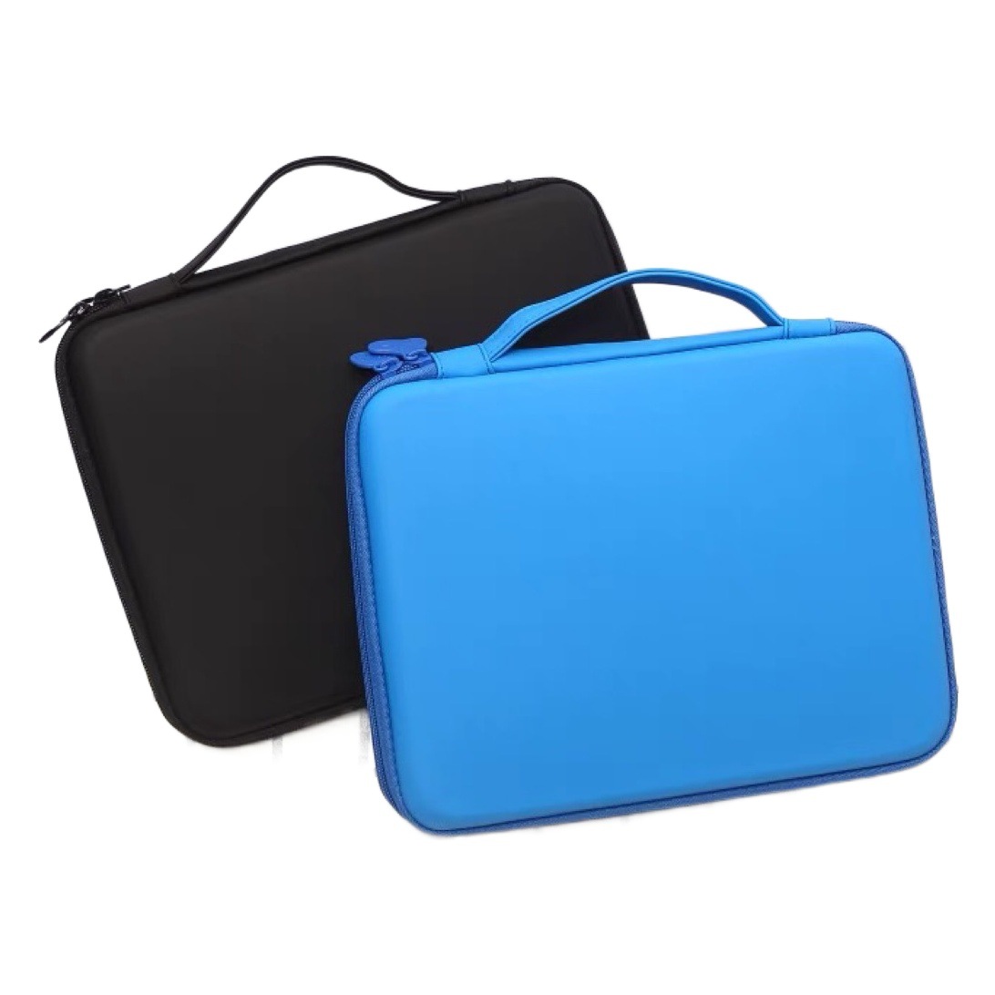 Foreign Trade Original Single Ipadpro 11inch Tablet Hard Shell Bag Anti-Fall Protective Cover Can Be Carried on the Keyboard Storage