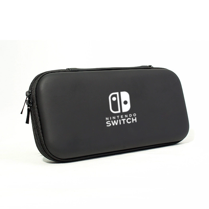 Новая упаковка хранения Nintendo Switch OLED версии 2021 с сумкой EVA для Switch OLED