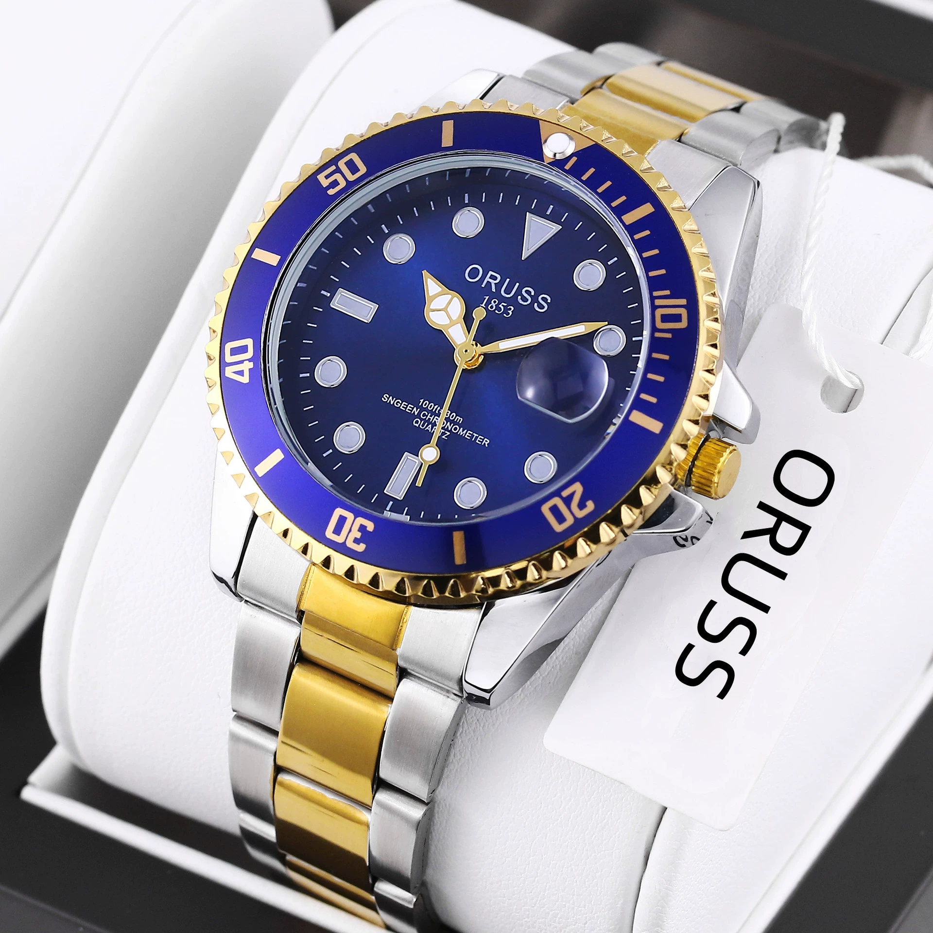 Изысканные трендовые дорогие швейцарские часы
