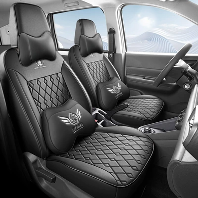 Freight Edition 2-seat Passenger Edition Modelə uyğun (Original) oturacaq örtükləri