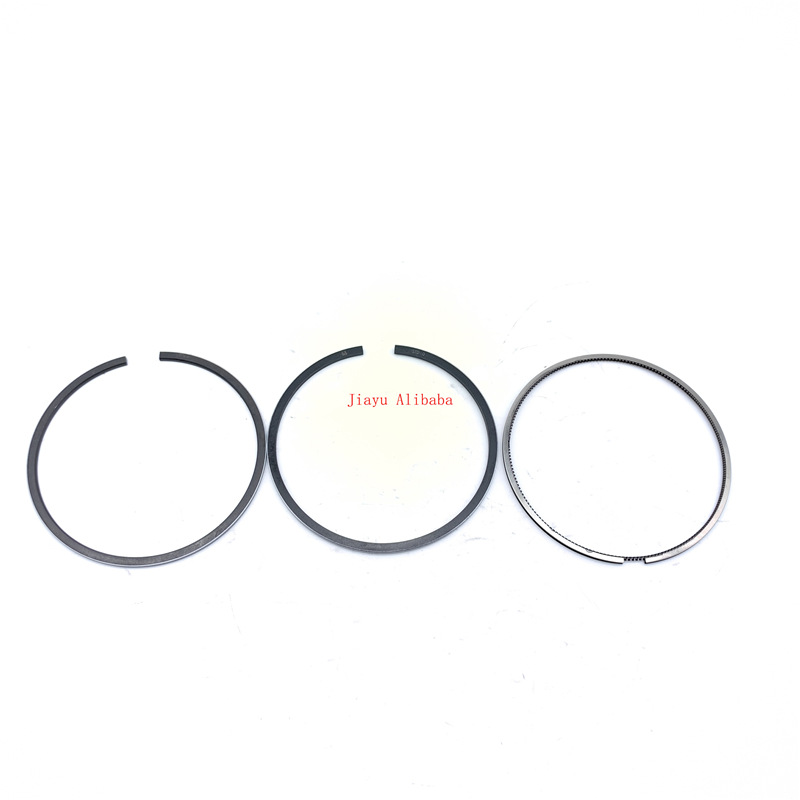 Engine Piston Ring Suitable for Mercedes-Benz W900 W166 6510300124 A6510300124