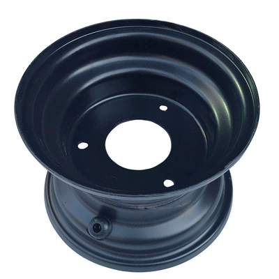 Wheel Hub Steel Rim, Motorcycle wheel hub