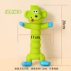 Strange dog-green 1