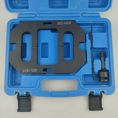 Special timing tools for Mühərrik tənzimləmə alətləri - 303-1655