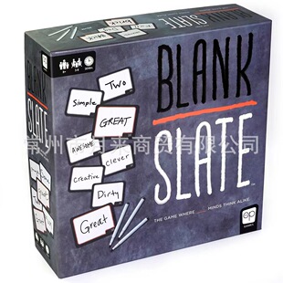 Ӣ�İ�Blank slate �հװ��ͥ�H�� �Α���ƴ�������ο�Ƭ �羳