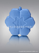 HDPE PP 特殊型材 洗手液部件 水箱冷冻液异型高难度吹塑包装