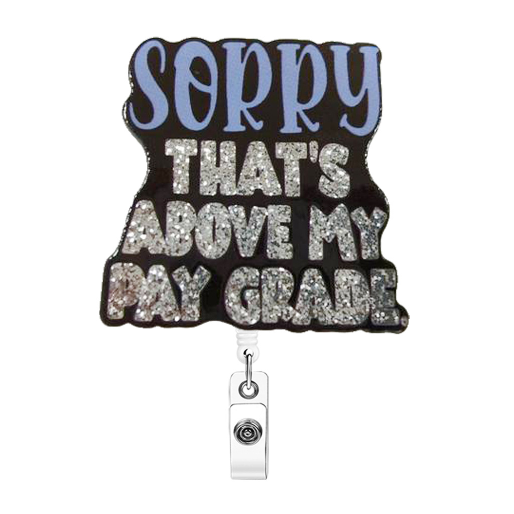 YKL575(화이트 고정버클) 15g