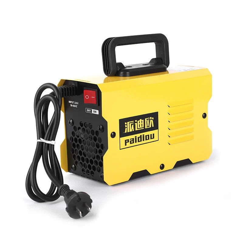 MMA250 point welding machine ZX7250 household small portion workers welding machine mini welding machine wholesale customization
