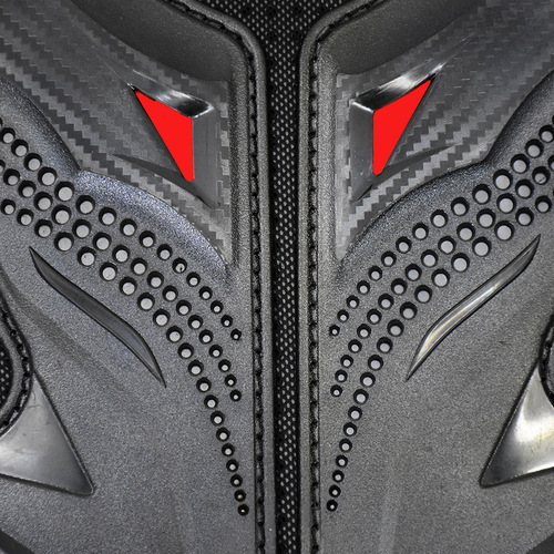Manufacturer Direct Supply Off-Road Motorcycle Armor Jacket Rider Protective Racing Suit Riding Anti-Fall Adult Motorcycle Suit Equipment
