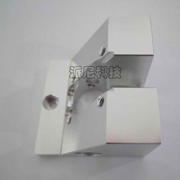 数控车机械设备零件铝合金零件不锈钢设备配件