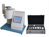 塑料粒子测量仪熔融指数仪LC-400D质量法体积法熔体流动速率仪