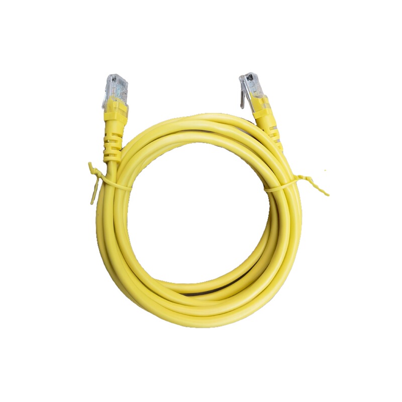 Manufacturers supply CAT5 five types of unshielded network cable 100 megabyte network speed jumper copper clad aluminum computer network cable Manufacturers supply CAT5 five types of unshielded network cable 100 megabyte network speed jumper copper clad aluminum computer network cable