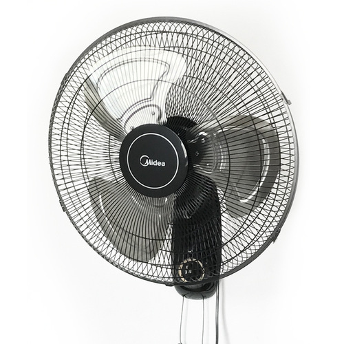Midea wall fan FW45-20B/17DU electric fan 18-inch high-power wall-mounted commercial and industrial shaking fan