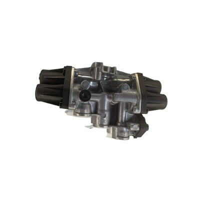 Valve, Other brake systems