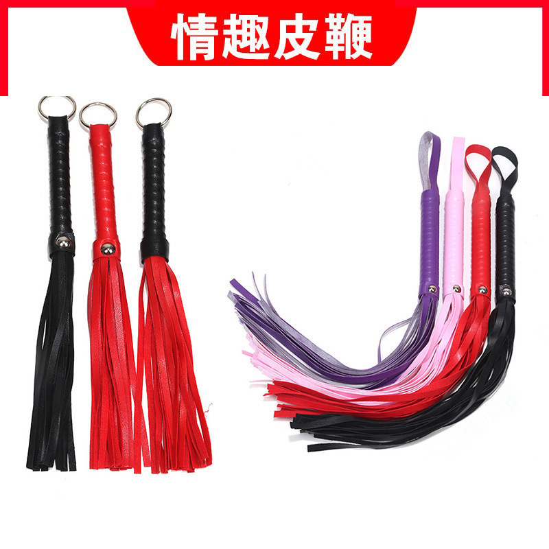 SM whip, training sex toys, alternative props, couple's female slave saliva bondage, female use SM whip, training sex toys, alternative props, couple's female slave saliva bondage, female use