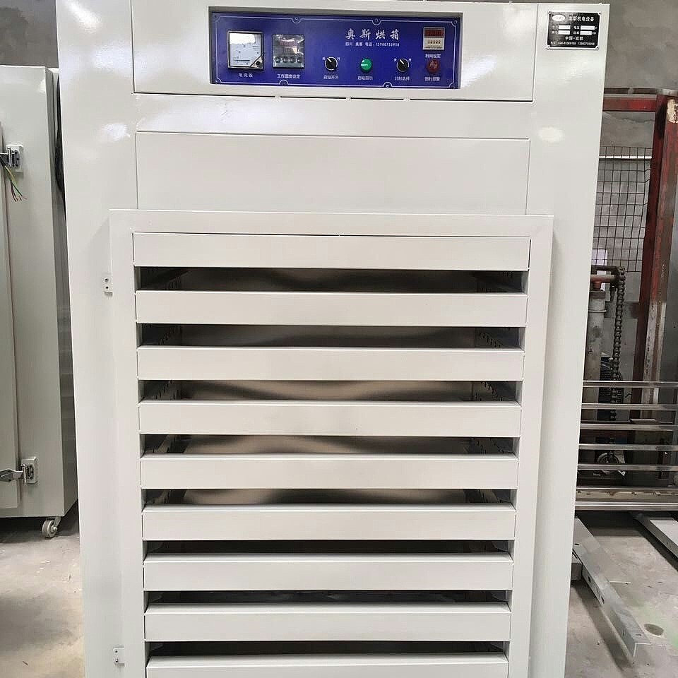 成都南充西昌印刷电路板烘箱电子原件干燥箱恒温箱