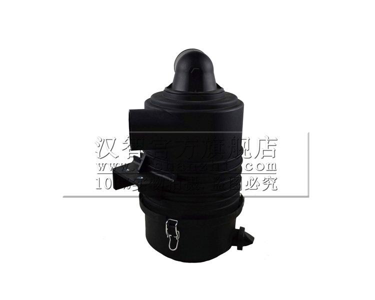 17703 - 23320 - 71 adaptado a Toyota 7F / 8F accesorios de carretilla elevadora carcasa de aire carcasa de celda de aire