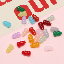 8x14mm��������ֱ�׺��J���� �ֹ�diy��������朲��ϰ��Ʒ���